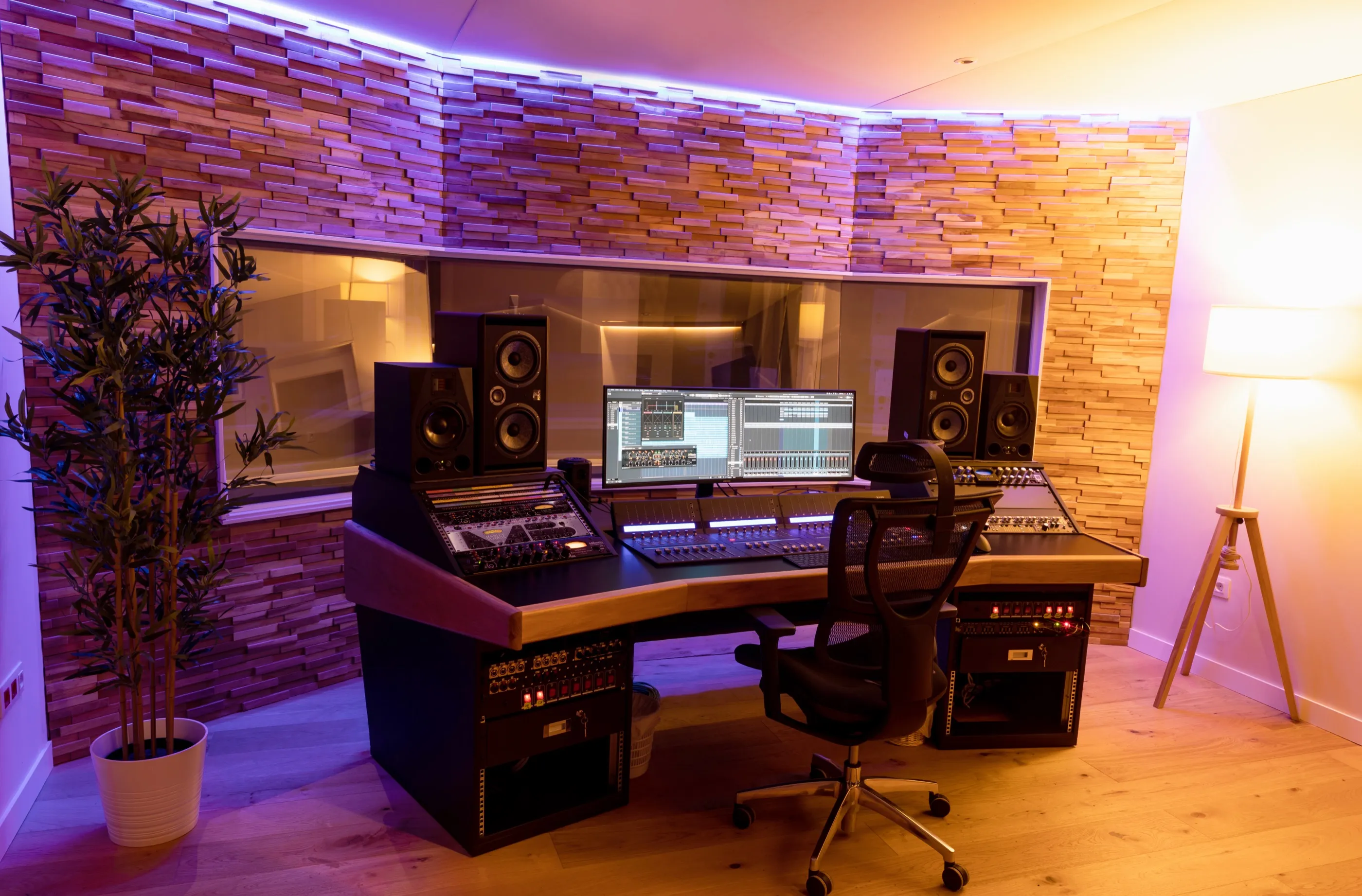 The Studio