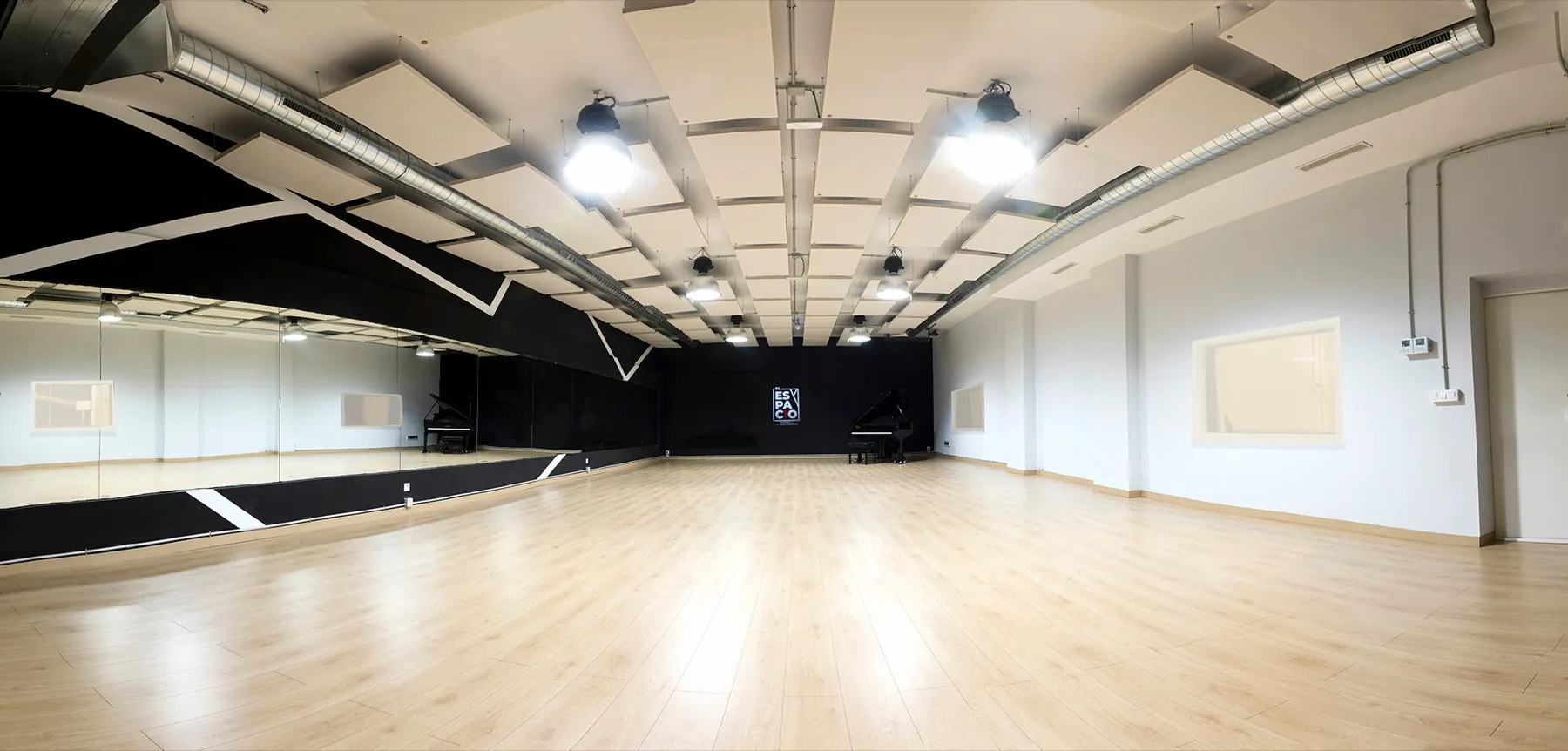 La sala